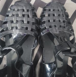 Chinese laundry Feliz Jelly Women Sandals